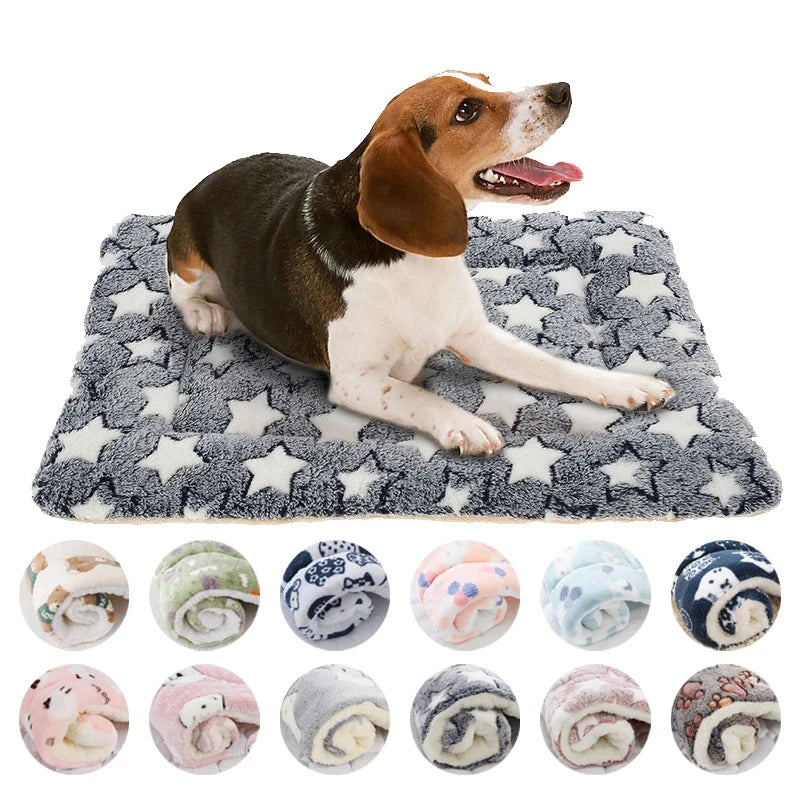 SoftCloud Pet Mat