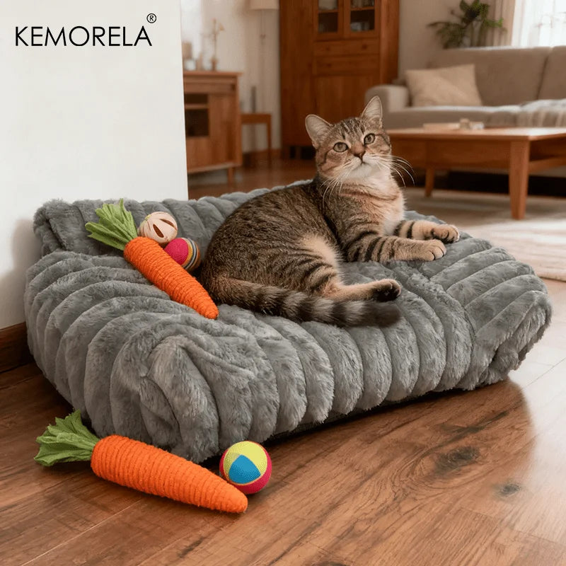 Kemorela Cat Sofa Bed