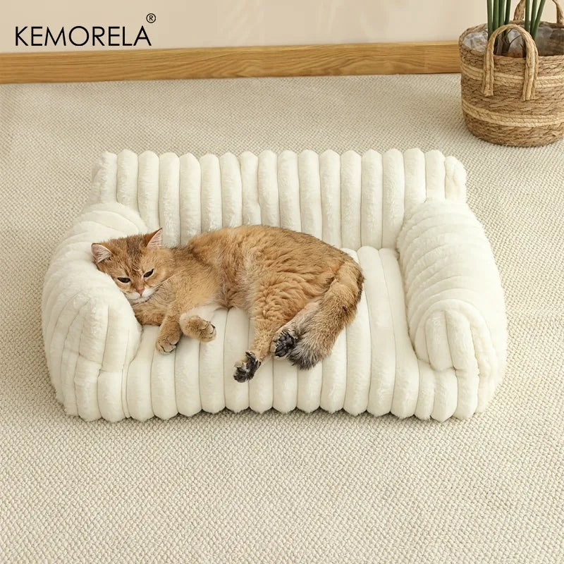 Kemorela Cat Sofa Bed