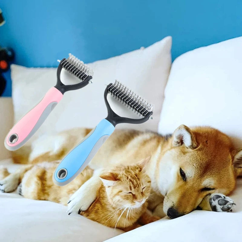 PetTrim Brush