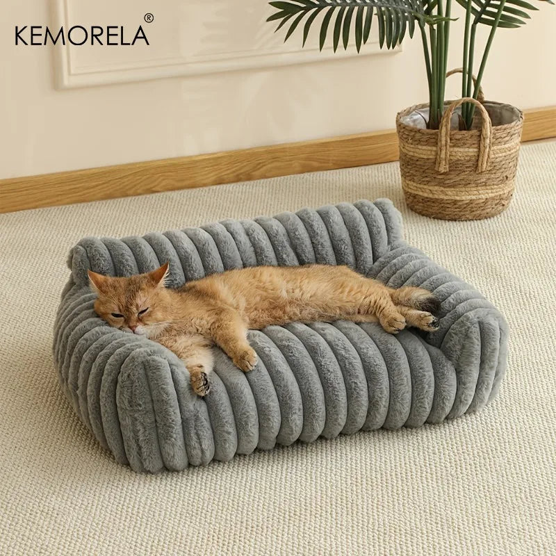 Kemorela Cat Sofa Bed