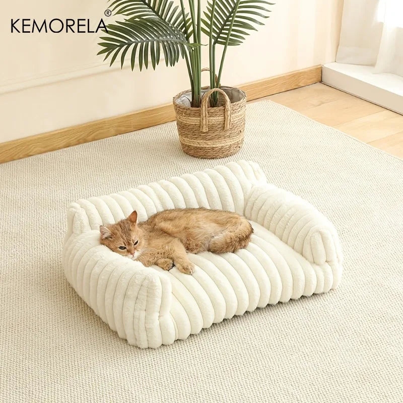 Kemorela Cat Sofa Bed