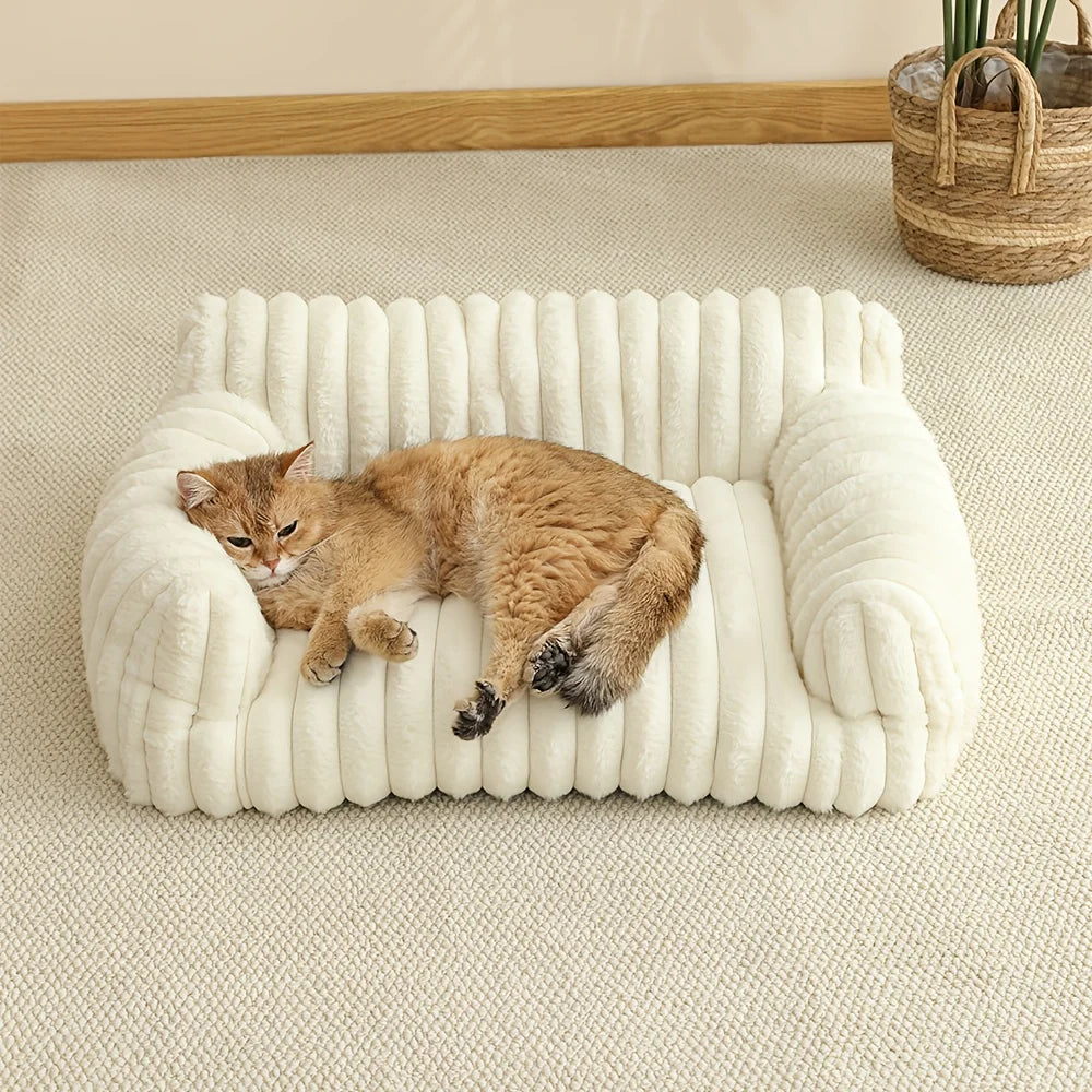 Kemorela Cat Sofa Bed