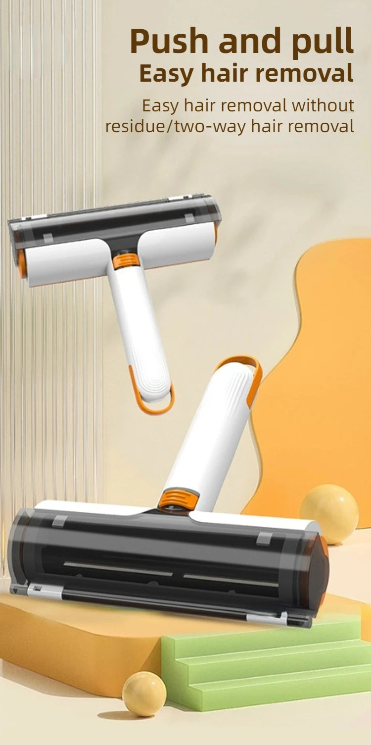 PetFur Roller