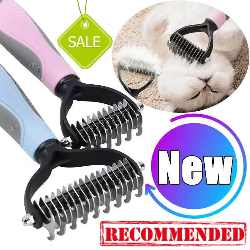 PetTrim Brush