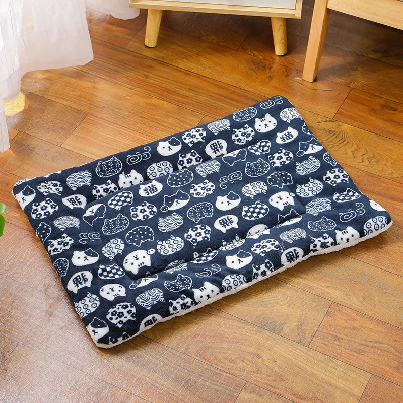 SoftCloud Pet Mat