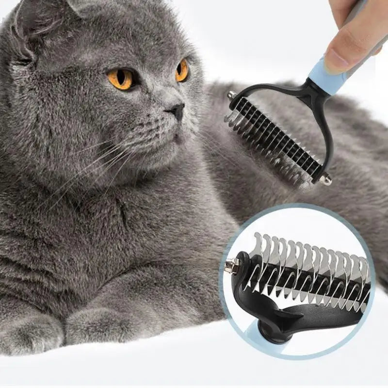 PetTrim Brush