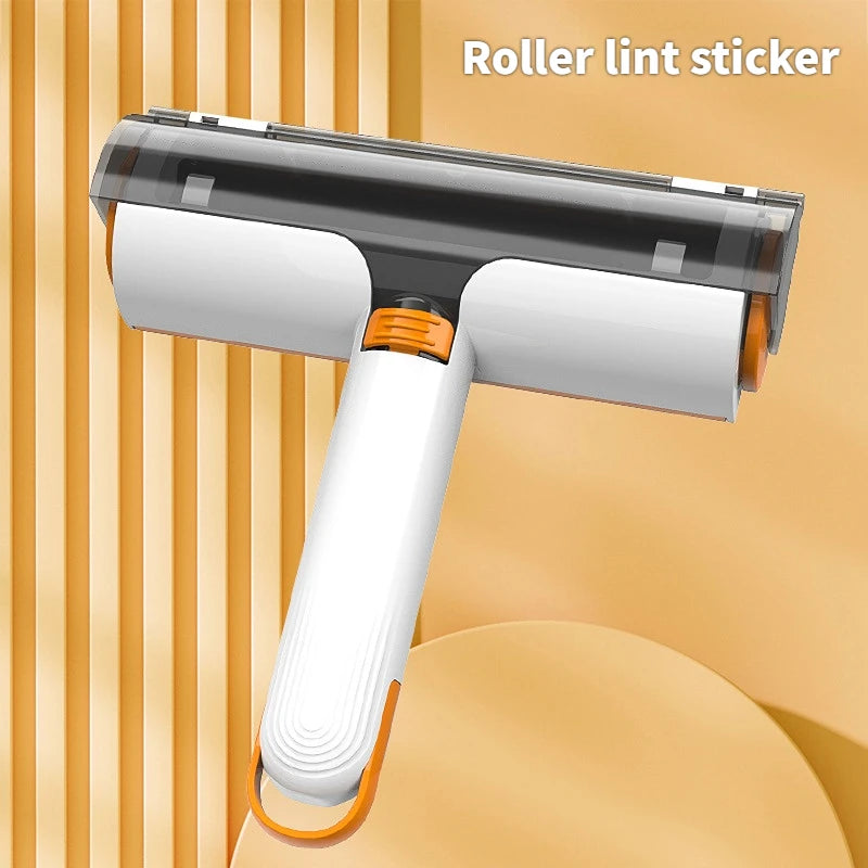 PetFur Roller