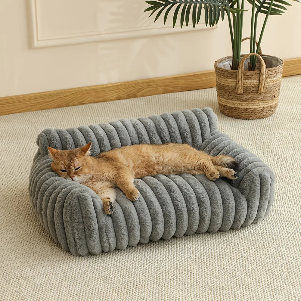 Kemorela Cat Sofa Bed