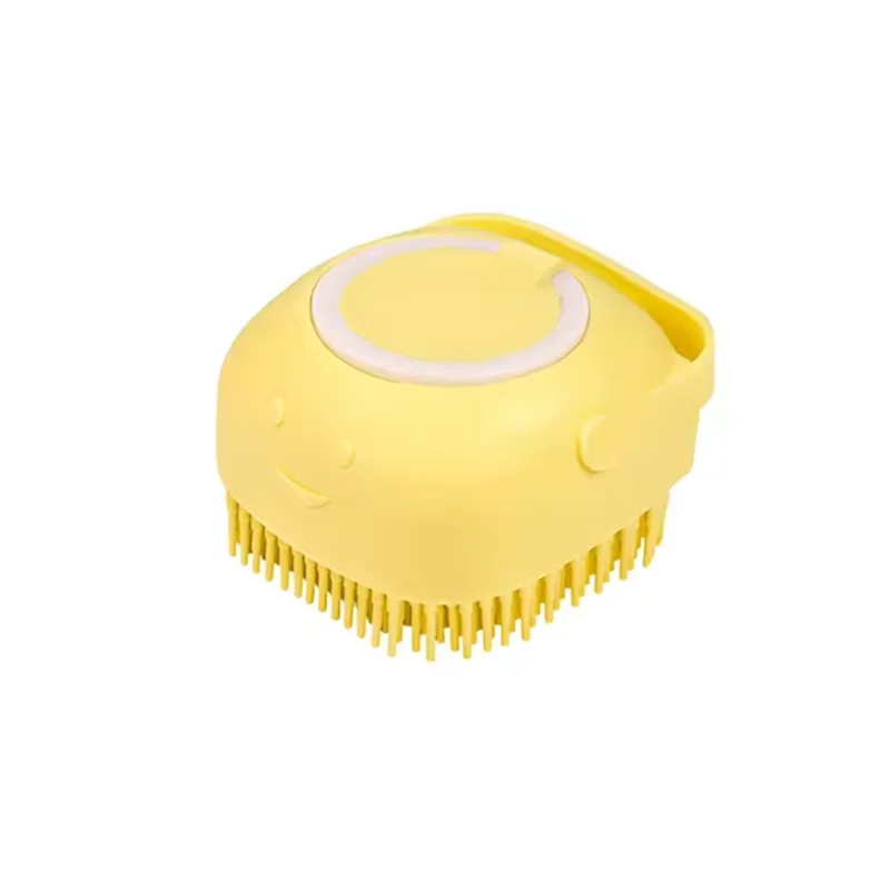 Multifunctional Safety Cat Dog Brush