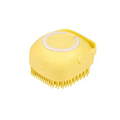 Multifunctional Safety Cat Dog Brush