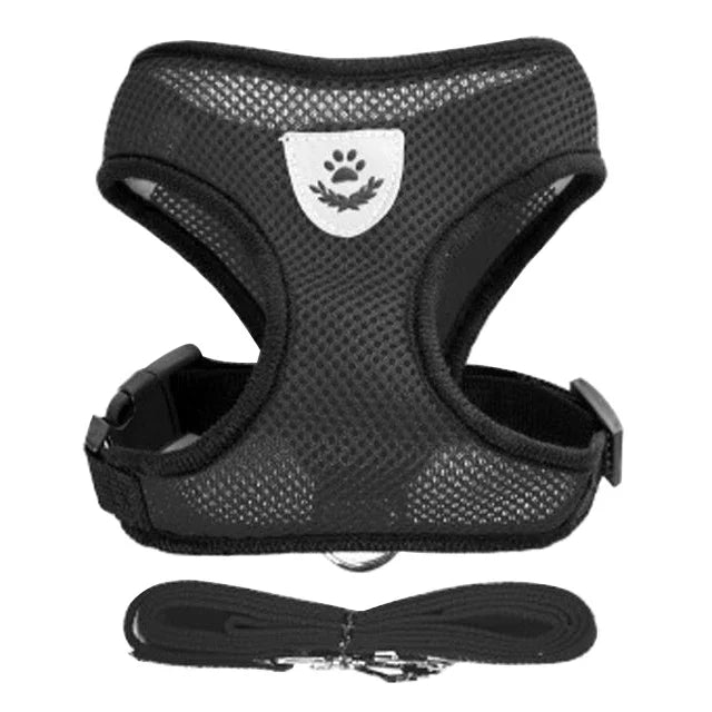 Comfy  Harness for Cats & Small Dogs